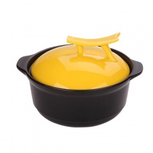 阿波羅耐高溫陶瓷滋補養(yǎng)生鍋 防燙手套廚具 養(yǎng)生鍋