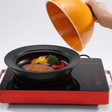 創(chuàng)意家居 廚房用品 埃菲爾煎炒鍋