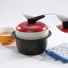 創(chuàng)意家居 廚房用品 奧斯卡養(yǎng)生鍋