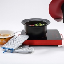 創(chuàng)意家居 廚房用品 奧斯卡養(yǎng)生鍋