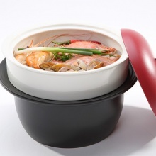 創(chuàng)意家居 廚房用品 奧斯卡養(yǎng)生鍋
