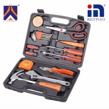 LT-50017多功能車載工具套裝 17件套精品工具套裝組合工具