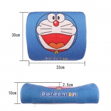 太空記憶棉腰靠 腰部加厚辦公室靠墊 汽車腰靠 護(hù)腰靠枕