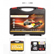 car jump starter 多功能汽車應(yīng)急啟動(dòng)電源 12V車載點(diǎn)火移動(dòng)電源