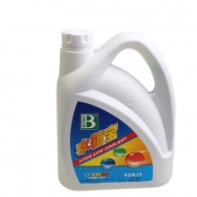 保賜利 水箱寶汽車發(fā)動機冷卻液水箱防沸防銹防凍液 綠色B-1734B
