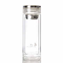 高檔加厚玻璃杯