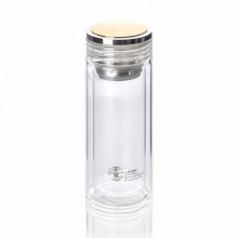 高檔加厚玻璃杯