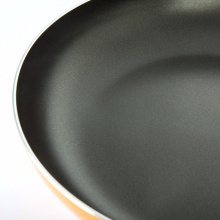 愛仕達(dá)新不粘煎鍋
