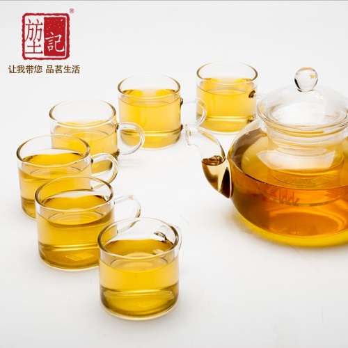 堃記茶具