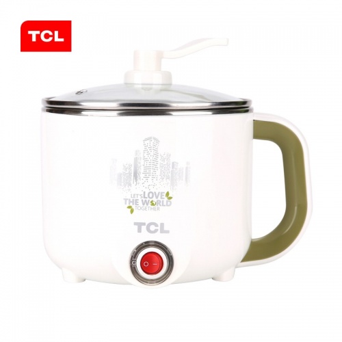 TCL 炫魅美食鍋 TA-WS15A