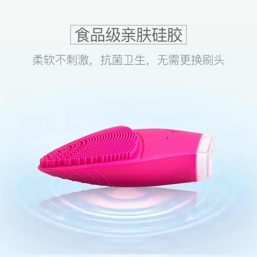 Westinghouse-美國西屋電氣潔面儀J1