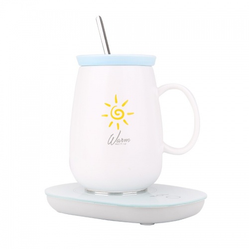 TCL 小護士恒溫養(yǎng)生杯 550ml