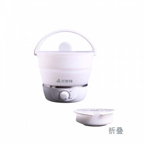 AIRMATE艾美特 折疊電煮鍋