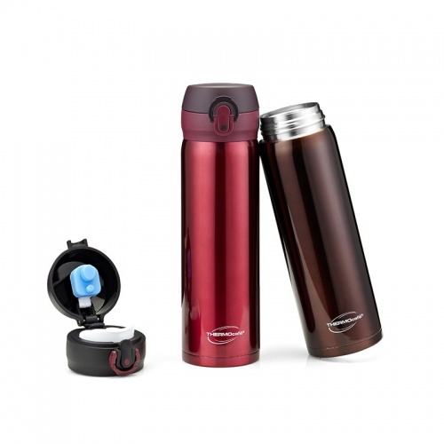 日本膳魔師（THERMOS）保溫杯 CSYA-501
