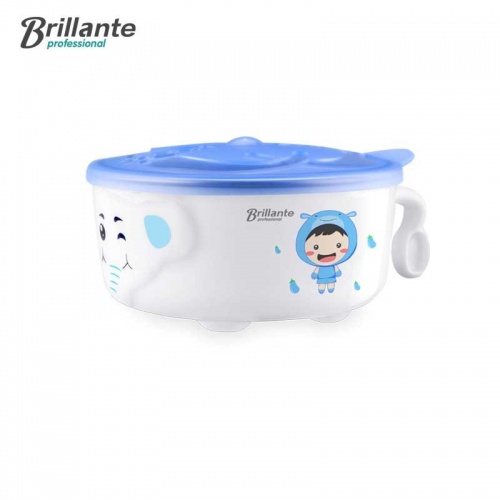 貝立安（Brillante）艾絲諾靜寶四件套