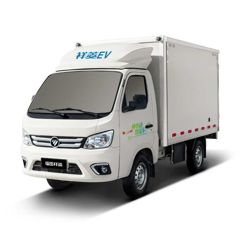 祥菱M1電動
