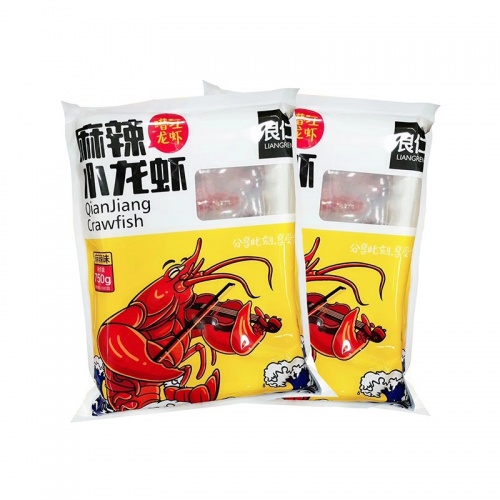 良之隆 麻辣小龍蝦