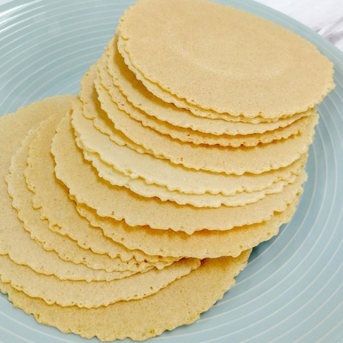 樂家誠品宜糖米餅-高抗性淀粉1200g