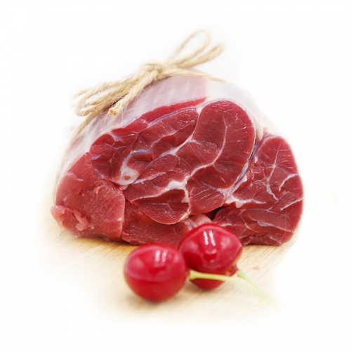 樂家誠品鹽池牛肉2公斤牛肉