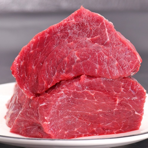 樂家誠品鹽池牛肉2公斤牛肉