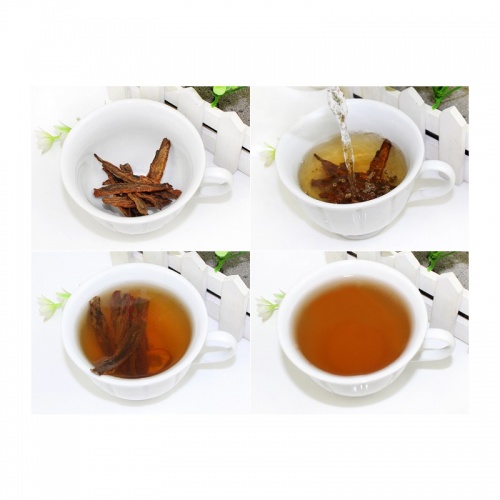 丹參茶禮盒 100g/盒*4（2禮盒起訂）