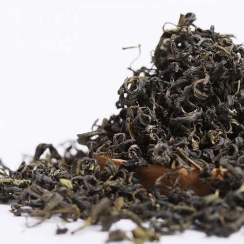 栗香小韻綠茶 250g裝