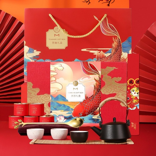 茶造大禮盒