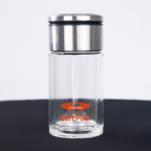 奮斗者三杯手提袋 新美華杯260ml、鉑爵杯300ml、茶水二號杯160ml